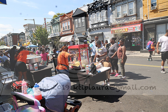 3I7A1972.  b  Community Family Day highlights mental health awareness  for communities of color in West Philadelphia 08 26 2023