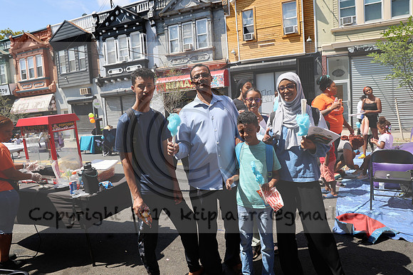 3I7A1976.  b  Community Family Day highlights mental health awareness  for communities of color in West Philadelphia 08 26 2023