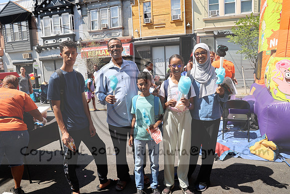 3I7A1977.  b  Community Family Day highlights mental health awareness  for communities of color in West Philadelphia 08 26 2023
