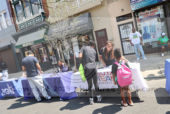 3I7A1981.  b  Community Family Day highlights mental health awareness  for communities of color in West Philadelphia 08 26 2023