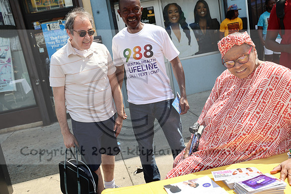 3I7A1988.  b  Community Family Day highlights mental health awareness  for communities of color in West Philadelphia 08 26 2023