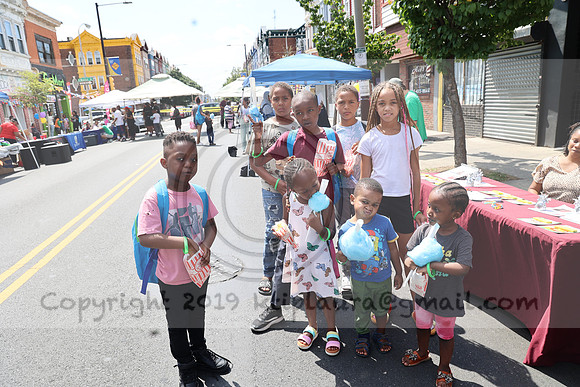 3I7A1996.  b  Community Family Day highlights mental health awareness  for communities of color in West Philadelphia 08 26 2023
