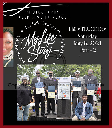 Phlly Truce Company  2021 May 8 P2