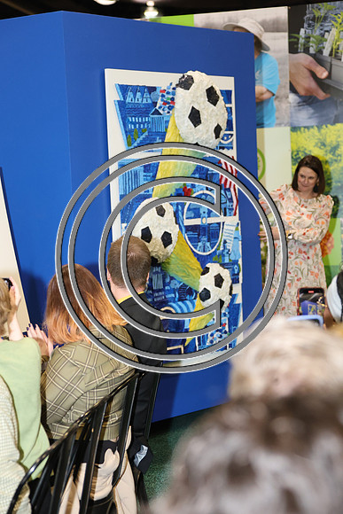 PHSL0101 FIFA World Cup 26 ™ Unveils PHS 03052025 ktiplaura