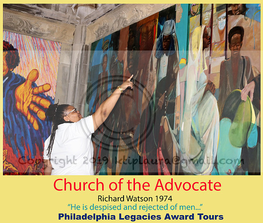 Philadelphia Legacies Award Tour 2022 July  Laura Elam KTIP Photos IMG_0101  copy