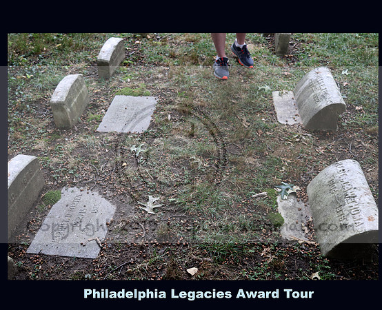 Philadelphia Legacies Award Tour 2022 July  Laura Elam KTIP Photos IMG_0332