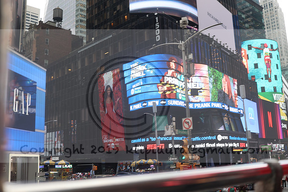 3I7A2262   New York August 2023  Laura Elam take time out