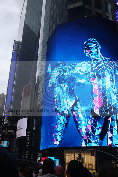 3I7A2266   New York August 2023  Laura Elam take time out