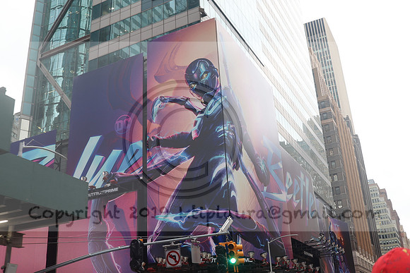 3I7A2268   New York August 2023  Laura Elam take time out