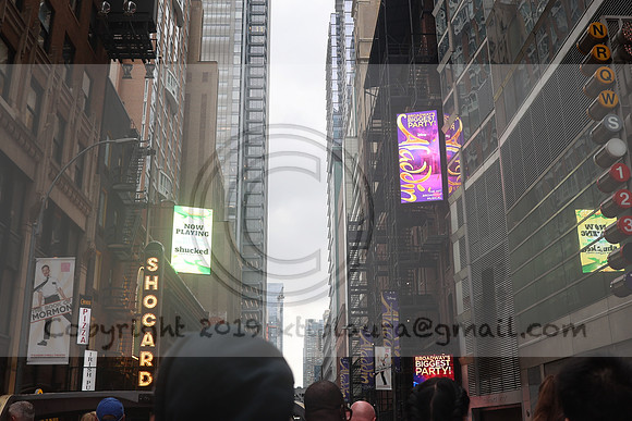 3I7A2272   New York August 2023  Laura Elam take time out