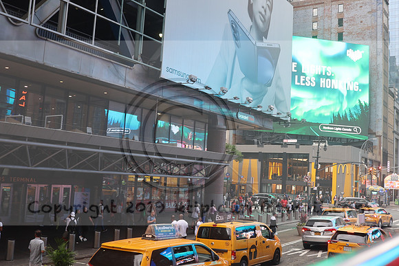3I7A2278   New York August 2023  Laura Elam take time out