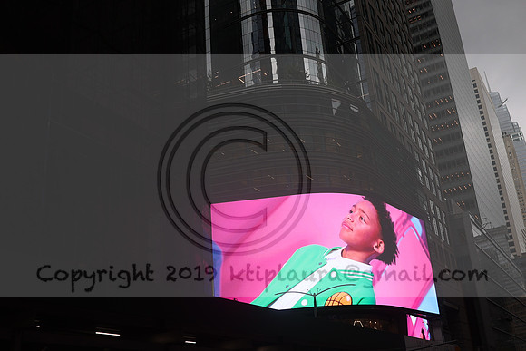 3I7A2284   New York August 2023  Laura Elam take time out