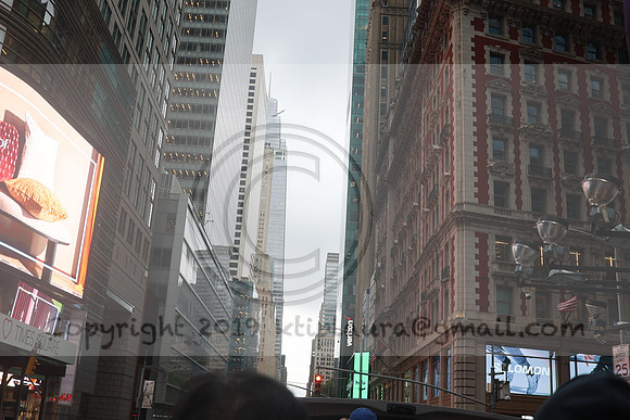 3I7A2285   New York August 2023  Laura Elam take time out