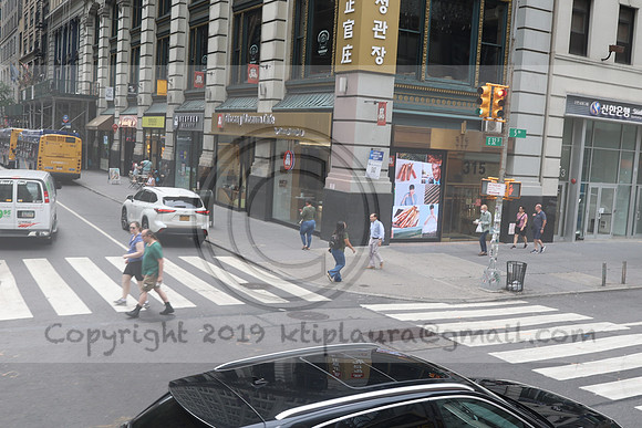 3I7A2310   New York August 2023  Laura Elam take time out