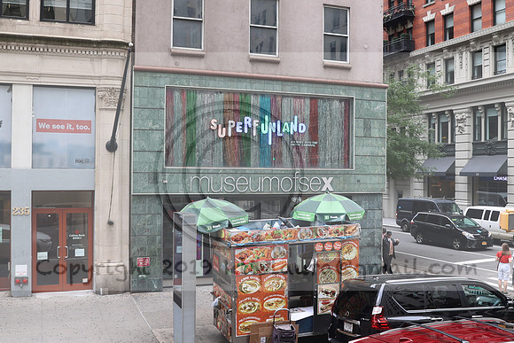 3I7A2314   New York August 2023  Laura Elam take time out