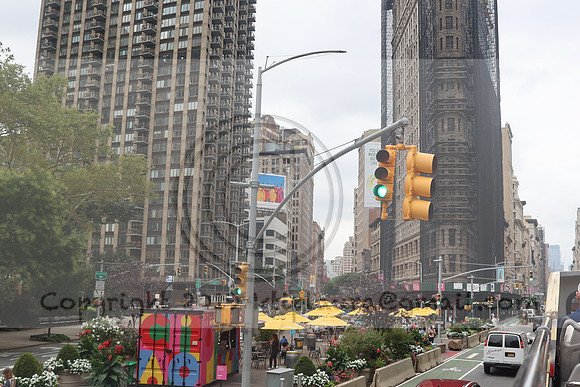 3I7A2320   New York August 2023  Laura Elam take time out
