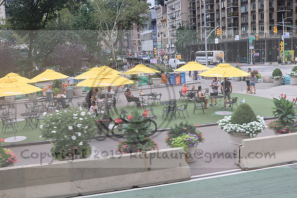 3I7A2323   New York August 2023  Laura Elam take time out