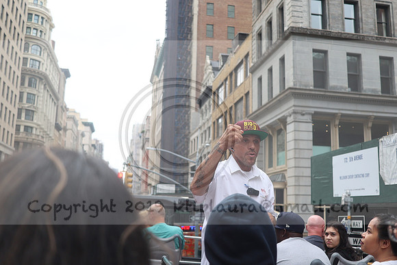 3I7A2327   New York August 2023  Laura Elam take time out