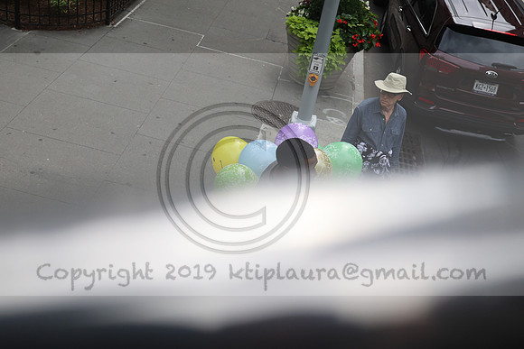 3I7A2348   New York August 2023  Laura Elam take time out