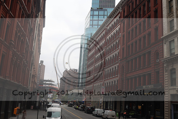 3I7A2353   New York August 2023  Laura Elam take time out