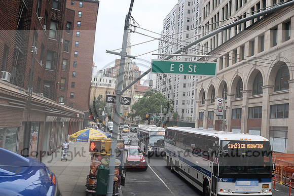 3I7A2351   New York August 2023  Laura Elam take time out