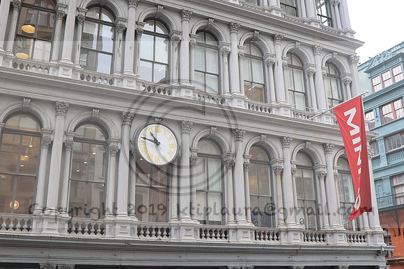 3I7A2371   New York August 2023  Laura Elam take time out