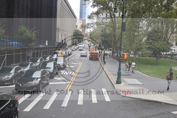 3I7A2413   New York August 2023  Laura Elam take time out