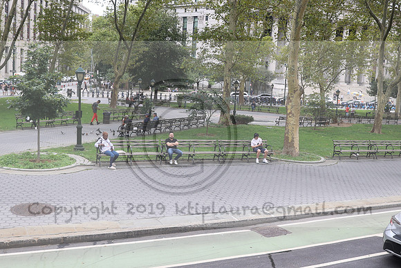 3I7A2415   New York August 2023  Laura Elam take time out