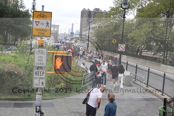3I7A2442   New York August 2023  Laura Elam take time out