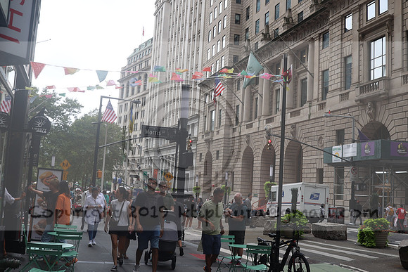 3I7A2478   New York August 2023  Laura Elam take time out