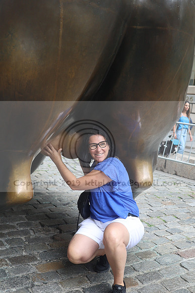 3I7A2486   New York August 2023  Laura Elam take time out