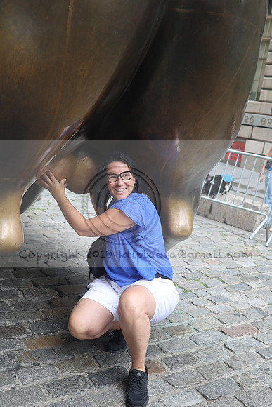 3I7A2487   New York August 2023  Laura Elam take time out