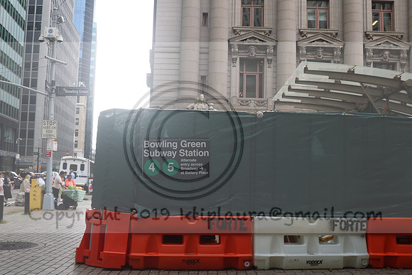 3I7A2489   New York August 2023  Laura Elam take time out
