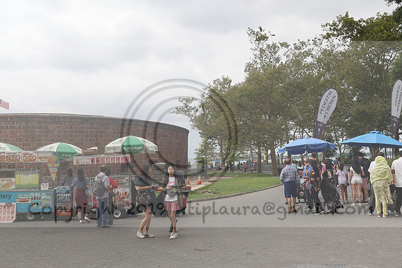 3I7A2499   New York August 2023  Laura Elam take time out