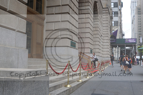 3I7A2523   New York August 2023  Laura Elam take time out