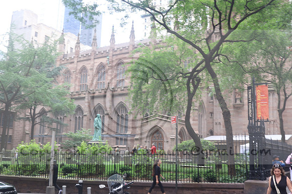 3I7A2526   New York August 2023  Laura Elam take time out