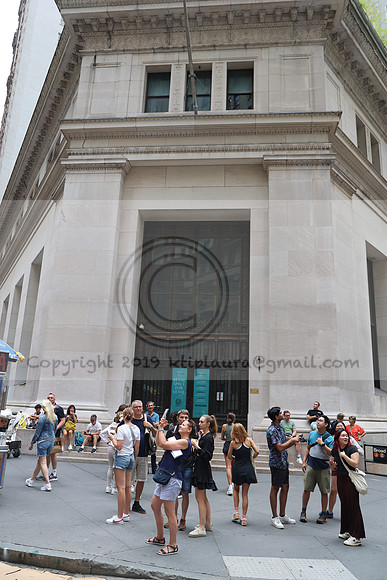 3I7A2541   New York August 2023  Laura Elam take time out