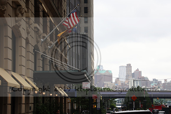 3I7A2553   New York August 2023  Laura Elam take time out