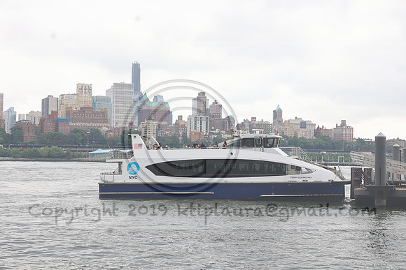 3I7A2559   New York August 2023  Laura Elam take time out