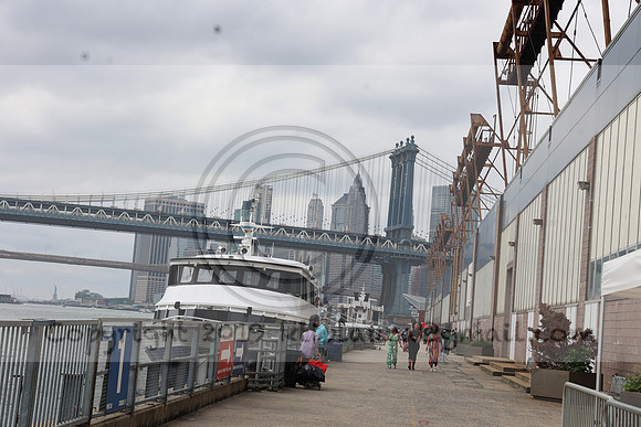 3I7A2572   New York August 2023  Laura Elam take time out