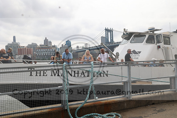 3I7A2591   New York August 2023  Laura Elam take time out