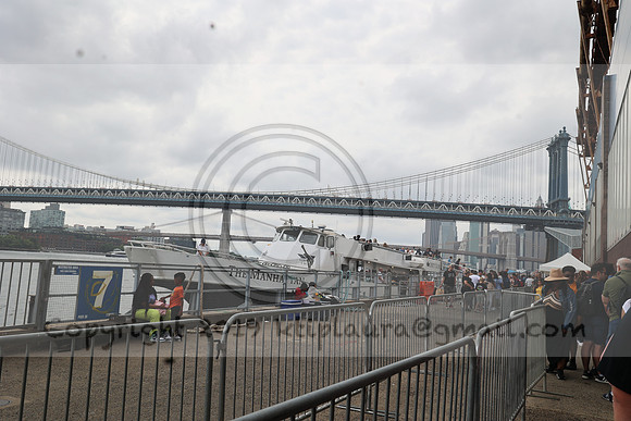 3I7A2593   New York August 2023  Laura Elam take time out