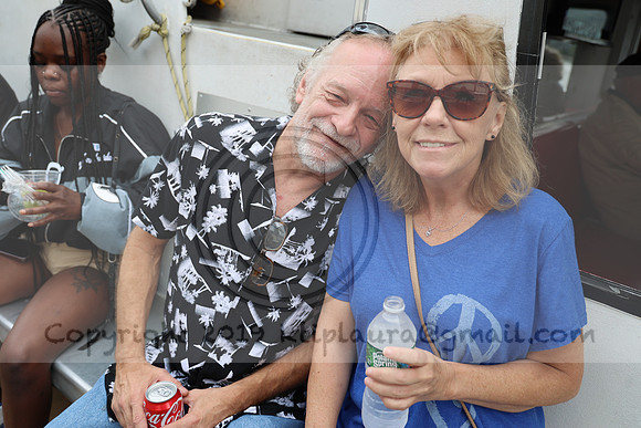 3I7A2598   New York August 2023  Laura Elam take time out