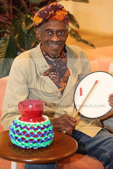 3I7A3055 Robert Kenyatta     2023 31 August 2023  MLOLS INC  Laura Elam