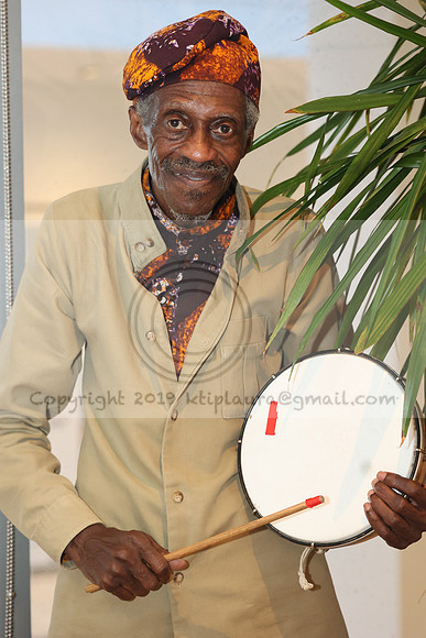 3I7A3071 Robert Kenyatta     2023 31 August 2023  MLOLS INC  Laura Elam
