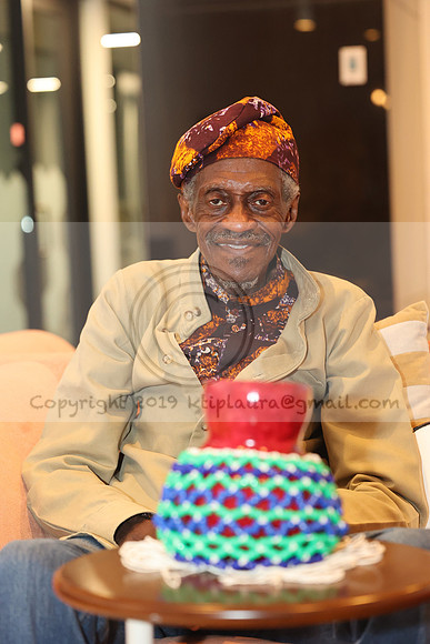3I7A3075 Robert Kenyatta     2023 31 August 2023  MLOLS INC  Laura Elam