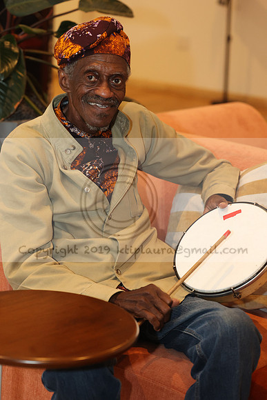 3I7A3049 Robert Kenyatta     2023 31 August 2023  MLOLS INC  Laura Elam