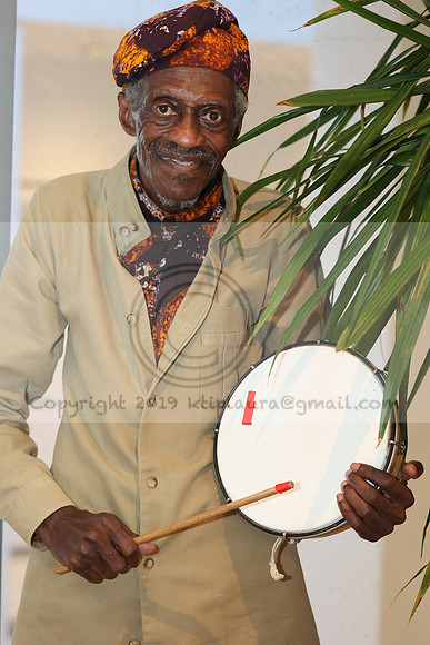 3I7A3070 Robert Kenyatta     2023 31 August 2023  MLOLS INC  Laura Elam