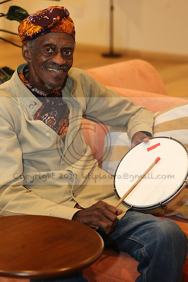 3I7A3048 Robert Kenyatta     2023 31 August 2023  MLOLS INC  Laura Elam
