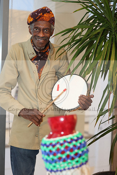 3I7A3065 Robert Kenyatta     2023 31 August 2023  MLOLS INC  Laura Elam